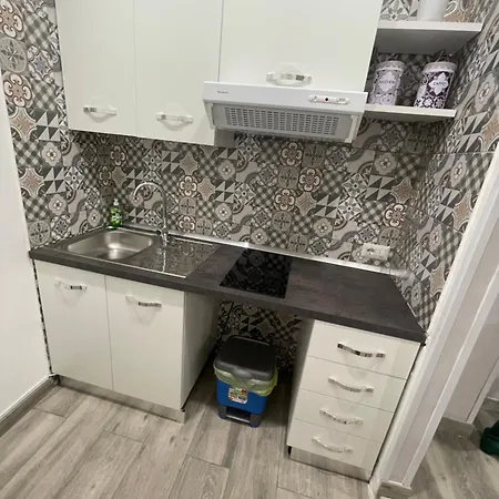 Appartamento Greta's_house